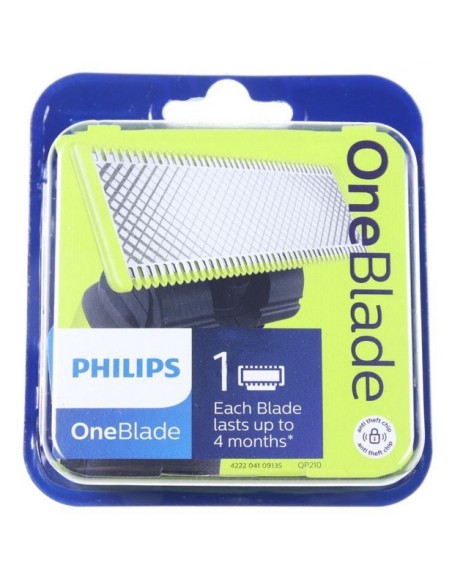 Cuchilla Philips Oneblade (1 unidad)