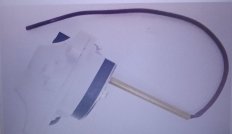 Termostato electronico Equation VM080