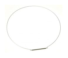 Brida exterior goma Beko