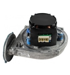 Extractor humos Immergas Victrix Omnia