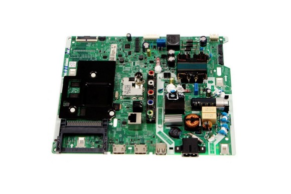 Modulo electronico + alimentacion UE32T5302