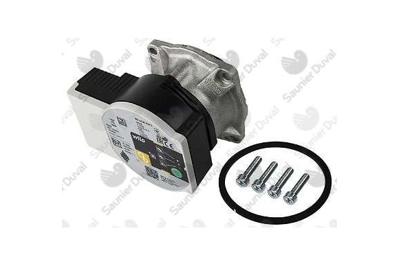 Circulador Semiatek alta eficiencia *** cable
