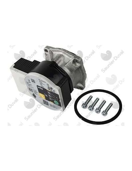 Circulador Semiatek alta eficiencia *** cable