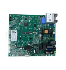 Modulo electronico Sime Uniqa Revolution