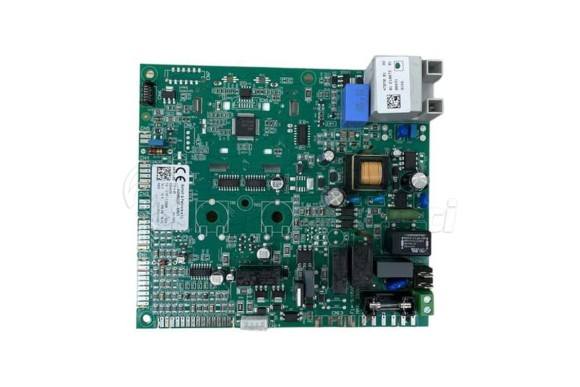 Modulo electronico Sime Uniqa Revolution