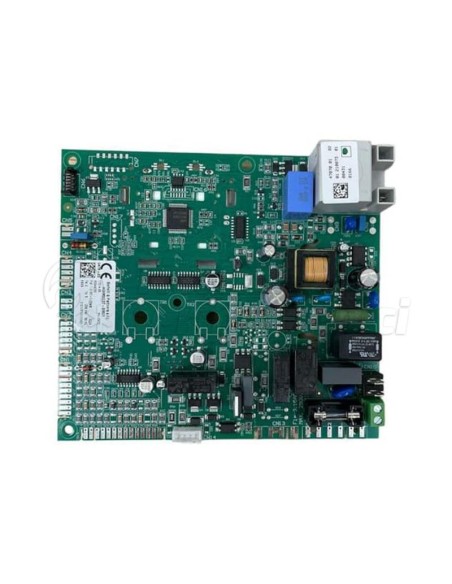 Modulo electronico Sime Uniqa Revolution