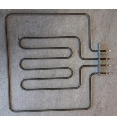 Resistencia grill AKG336