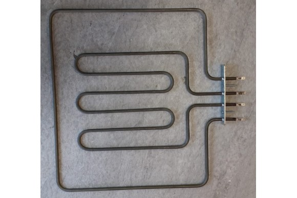 Resistencia grill AKG336