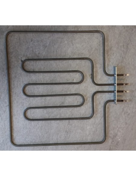 Resistencia grill AKG336
