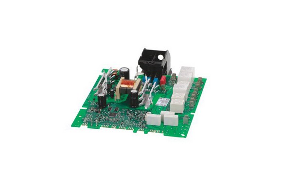 Modulo potencia programado HBA174ES030