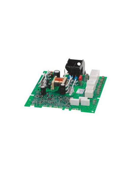 Modulo potencia programado HBA174ES030