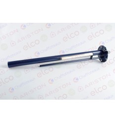 Brida Fleck Nilo 150-200 con anodo