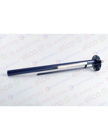 Brida Fleck Nilo 150-200 con anodo