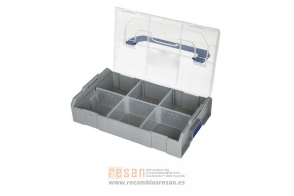 Caja L-BOXX MINI