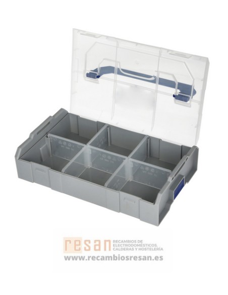 Caja L-BOXX MINI