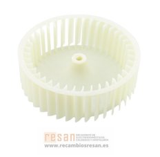 Turbina secadora AEG T66771