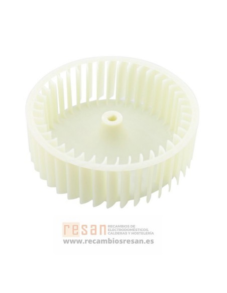 Turbina secadora AEG T66771