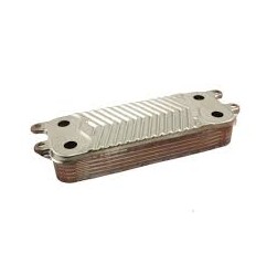 Intercambiador de placas Micraplus Condens Compati
