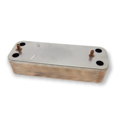 Intercambiador de placas Micracom Condens