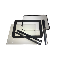 Kit reparacion cristal interior 3HB557XM