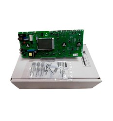 Modulo electronico Atlantic Logic Micro 24 - 30