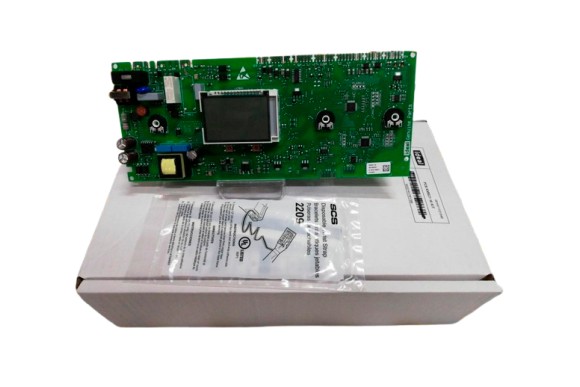 Modulo electronico Atlantic Logic Micro 24 - 30
