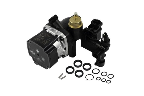 Bomba Thematek SF alta eficiencia * ojo conector