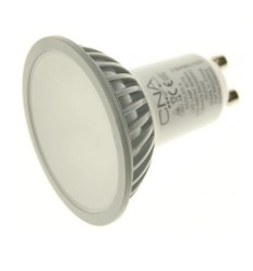 Lampara LED Cata GU10 3.5W