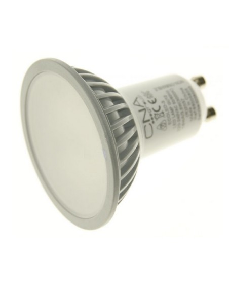Lampara LED Cata GU10 3.5W