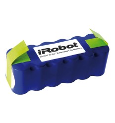 Bateria Roomba 500-600-700 AZUL 14.4V XLIFE compat