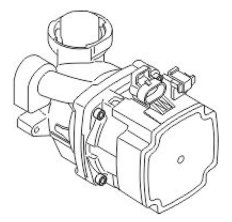 Bomba circuladora Roca Neodens Lite 24 28