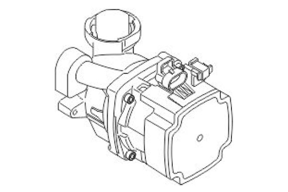 Bomba circuladora Roca Neodens Lite 24 28