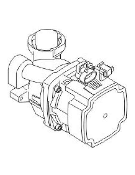 Bomba circuladora Roca Neodens Lite 24 28