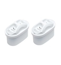 Filtro depurador JATA ionico (2 uds)
