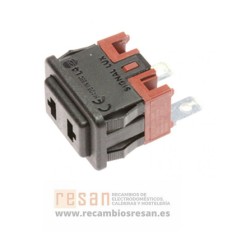 Interruptor aspirador Delonghi