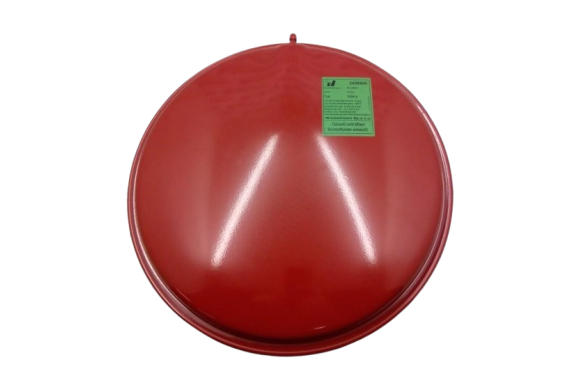 Vaso expansion DeDietrich City 8l 1/2 390
