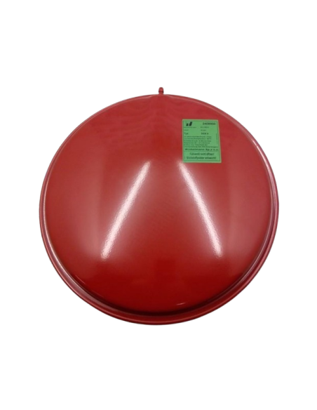Vaso expansion DeDietrich City 8l 1/2 390