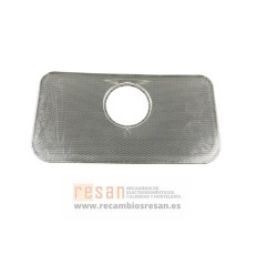 Tapa filtro Samsung DW60M6040FW