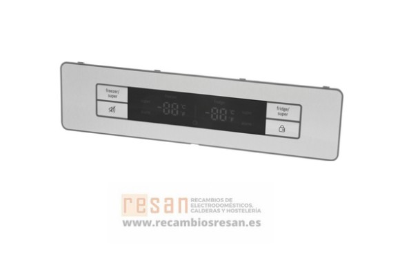 Modulo puerta frigo Balay KAN90VI30/09