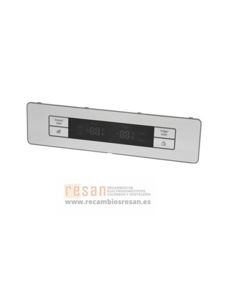 Modulo puerta frigo Balay KAN90VI30/09