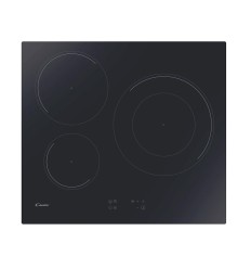 Placa de induccion Candy CI633C-E14U 3 fuegos