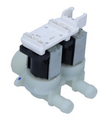 Electrovalvula 2 vias Hisense WFHE1014VJ