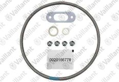 Kit juntas mantenimiento VMW 246 5 5
