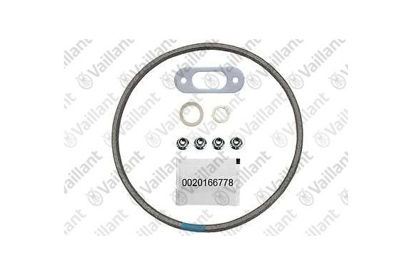 Kit juntas mantenimiento VMW 246 5 5