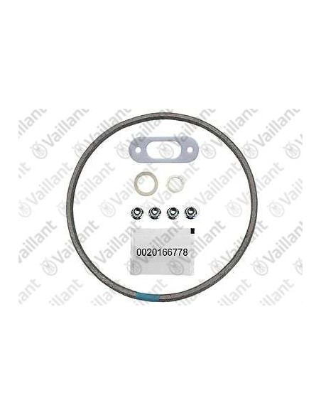 Kit juntas mantenimiento VMW 246 5 5