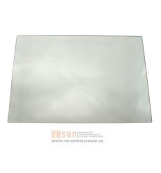 Estanteria cristal 19D NWF1861P