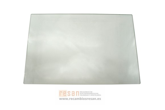 Estanteria cristal 19D NWF1861P