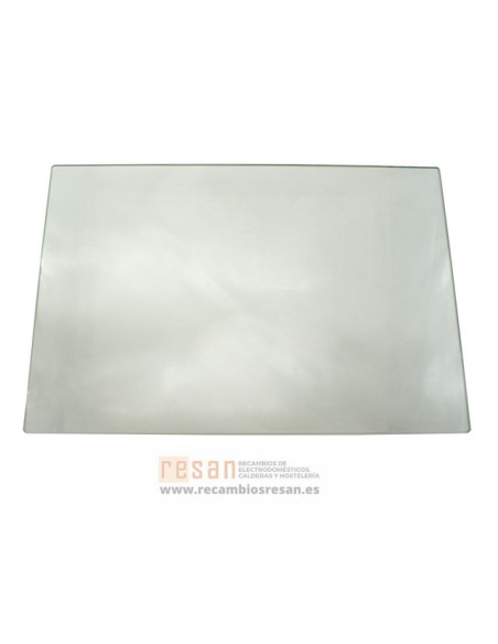 Estanteria cristal 19D NWF1861P