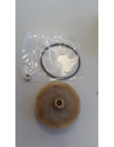 Rodete motor Sedical SAP SAM 25
