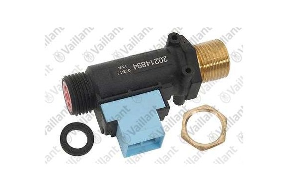 Flujostato Vaillant MAG 122 2-3 12lts